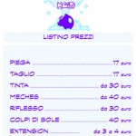 listino