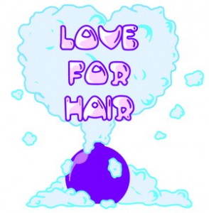 loveforhair