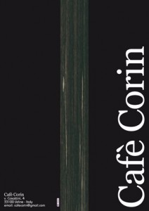 menu corin notte R