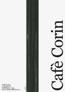 menu corin R