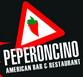 Peperoncino americanbar