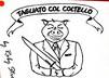 Tagliato col coltello osteria